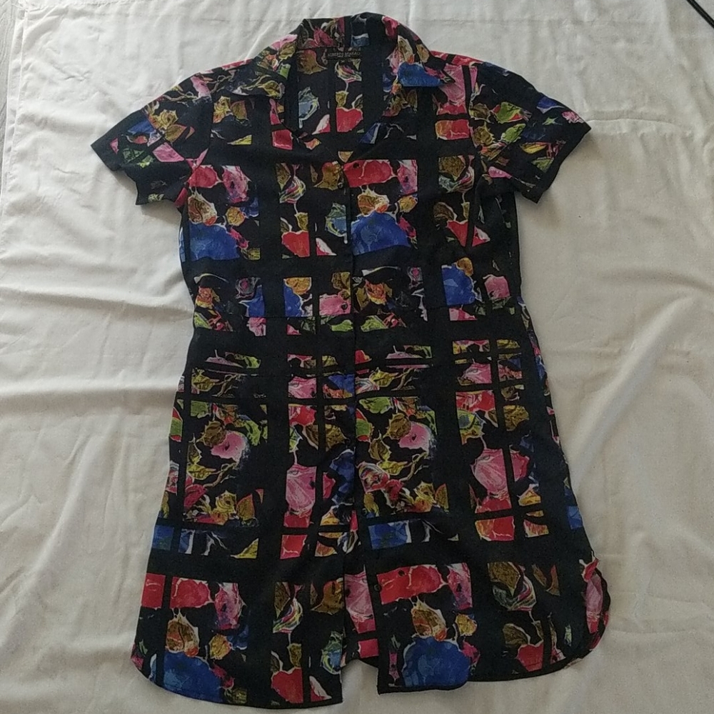 Tunic Top - Picture 4 of 4